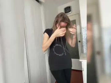 Bongacams Sex Chat of Alenushka888