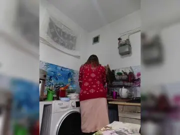 Bongacams Nude Webcam of Alenushka888