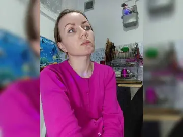 Bongacams Adult Video Chat of Alenushka888