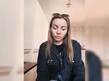 Bongacams Nude Webcam of Alenushka888