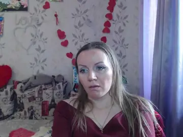 Bongacams Live Porn of Alenushka888