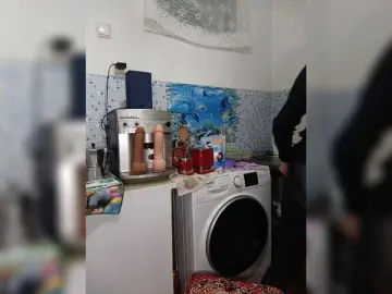 Bongacams Free Porn Cam of Alenushka888