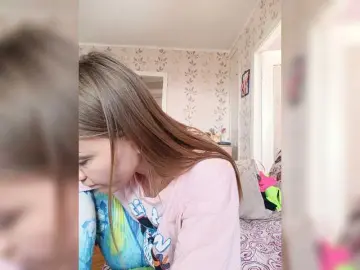 Bongacams Nude Webcam of Alenushka888