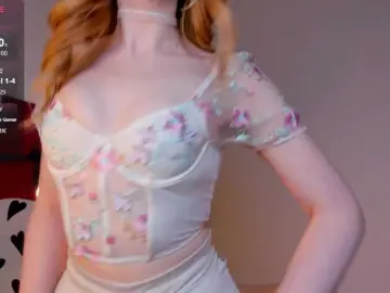 Bongacams Sex Cam of BellaBrow