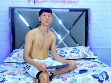 Bongacams Adult Webcams of BunnyLove-