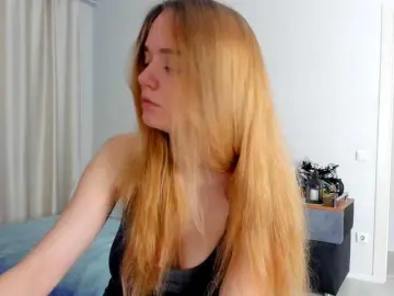 Bongacams Live Porn of JanetShy