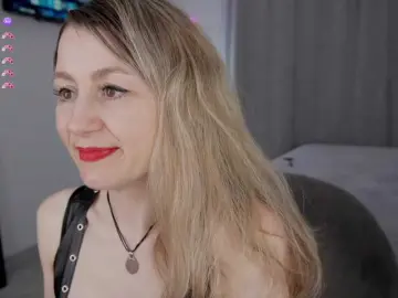 Bongacams Live Porn of MrsMilana