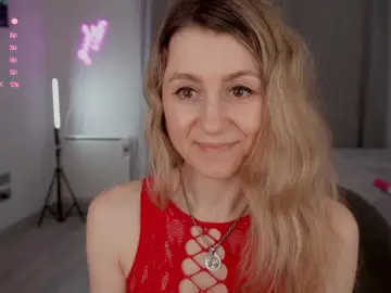 Bongacams Nude Webcam of MrsMilana