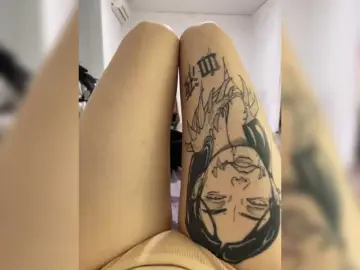 Bongacams Adult Video Chat of Vipgerl