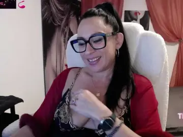 Bongacams Live Sex Cam of anaiza