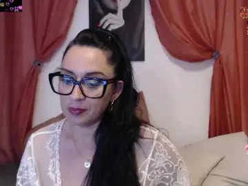 Bongacams Sex Cam of anaiza