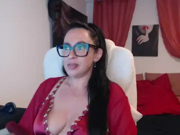 Bongacams Sex Cam of anaiza