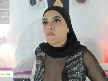 Bongacams Sex Cam of mhia-paris