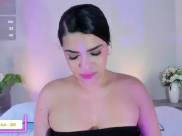 Bongacams Live Sex Cam of mhia-paris