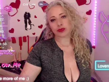 Bongacams Adult Webcams of sofiacurvy