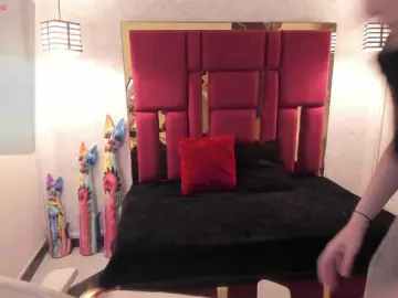 Bongacams Sex Chat of violetsmith