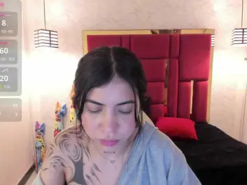 Bongacams Live Sex of violetsmith