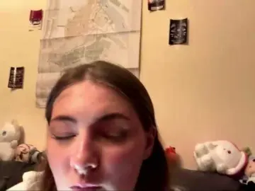 Bongacams Live Sex Cam of BarbarMelnyk