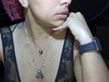 Bongacams Best Webcam of Cata-Blue-