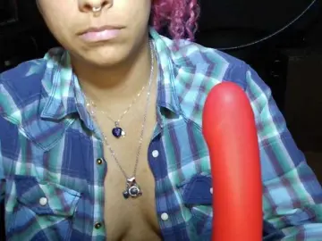 Bongacams Live Porn of Cata-Blue-