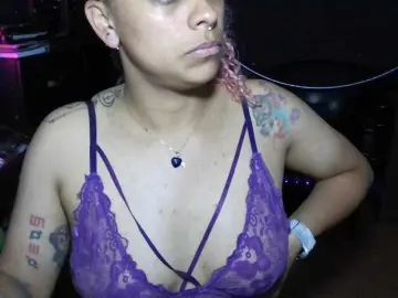 Bongacams Live Porn of Cata-Blue-