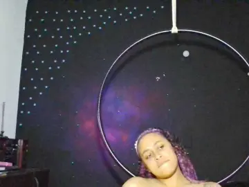 Bongacams Sex Cam of Cata-Blue-