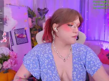 Bongacams Free Porn Cam of CrazyWine