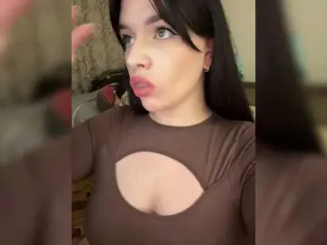 Bongacams Nude Webcam of HellMor