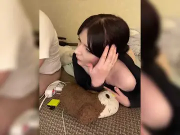 Bongacams Best live sex cam show of HellMor