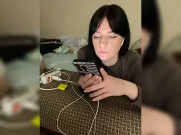 Bongacams Best Webcam of HellMor