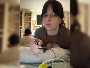 Bongacams Live Porn of HellMor