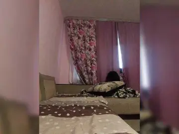 Bongacams Sex Cam of Horny-Lina