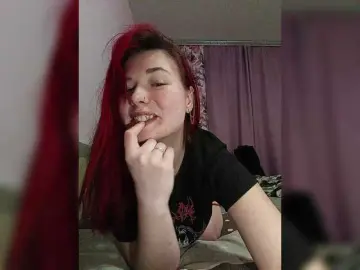 Bongacams Adult Webcam of Horny-Lina