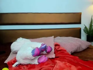 Bongacams Adult Video Chat of KatniseBabe