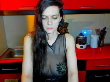 Bongacams Nude Webcam of SexQueen11