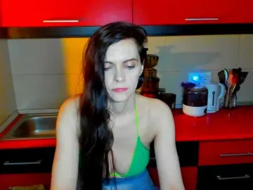 Bongacams Free Live Porn of SexQueen11