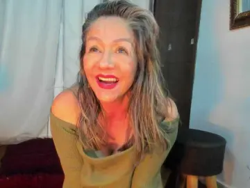 Bongacams Adult Webcam of divine-mature