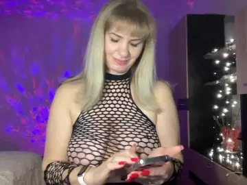 Bongacams Sex Chat of AnnaMariaMM