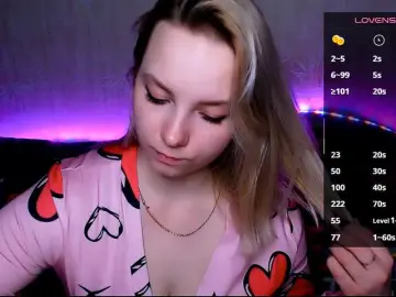 Bongacams Nude Webcam of ORNELLAMUTTY