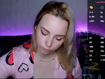 Bongacams Adult Webcam of ORNELLAMUTTY