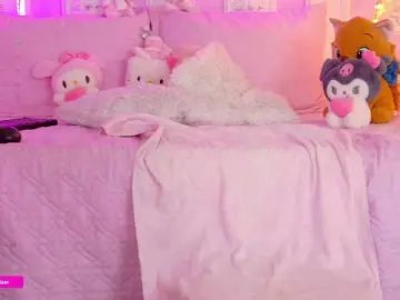 Bongacams Watch Live Sex Cams of Sammyblaer