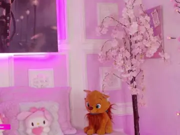 Bongacams Free Live Porn of Sammyblaer