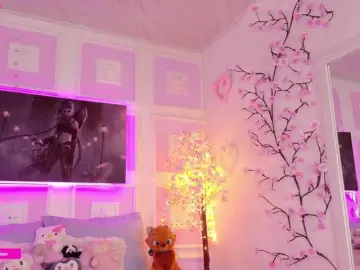 Bongacams Best Webcam of Sammyblaer