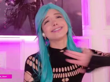 Bongacams Best Webcam of Sammyblaer