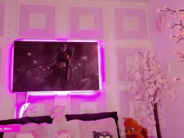 Bongacams Adult Webcam of Sammyblaer