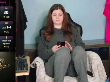 Bongacams Free Live Porn of TreeJeanne