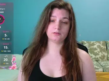 Bongacams Nude Webcam of TreeJeanne