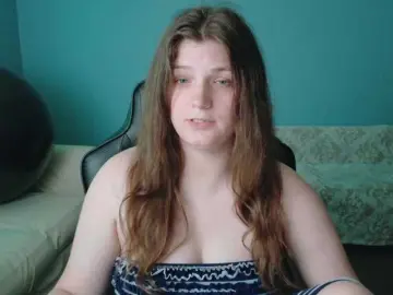 Bongacams Nude Webcam of TreeJeanne