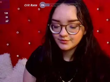 Bongacams Live Sex Cam of charlotte-ls