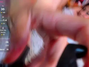 Bongacams Free Live Porn of selene-rushee